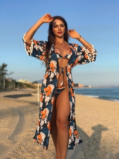 KIMONO GRACE BAY - Sol Tropical