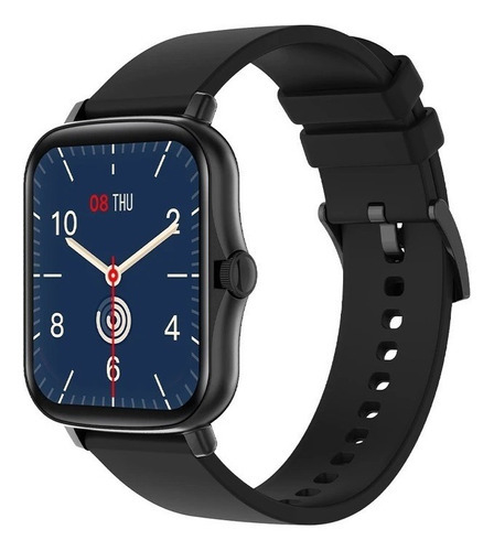 Smartwatch Colmi P8 Plus Controlador Fitness Waterproof Bt
