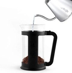 COFFEE PRESS SMART 350 ml NEGRO en internet