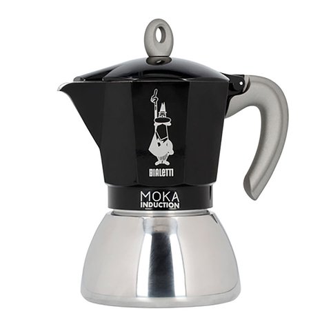 Cafetera Bialetti mokka inducción