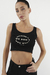 Musculosa Who - comprar online