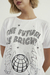 Remera Future en internet