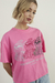 Remera Bunny Net - Y-Lovers