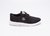 HAR001. Zapatilla total Black N - comprar online