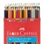 Lapices Faber-Castell x36 - comprar online