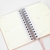 Agenda FW 12x17 2 DxP Inspire - tienda online