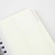 Agenda FW 12x17 2 DxP Minimalista - tienda online