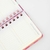 Agenda FW Pocket espiralada semanal Boho - Librerias DICON