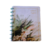 Cuaderno inteligente Deli Floral 60hj