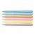 Marcadores Faber-Castell fiesta x6 pastel - comprar online