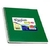 Cuaderno TRIUNFANTE 123 21x27 60hjs - comprar online