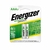 Pilas ENERGIZER AAA max recargable