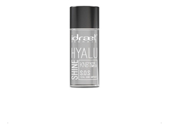 Hyalu Shine Ampollas Hidratación Intensa x 12 unid Idraet - comprar online