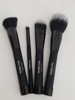 Brocha Para Base Foundation Brush Prive Collection Fascino - FreyaMood