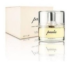 Perfume Paula Edt Vap X 100ml Cerrado Con Celofán Original