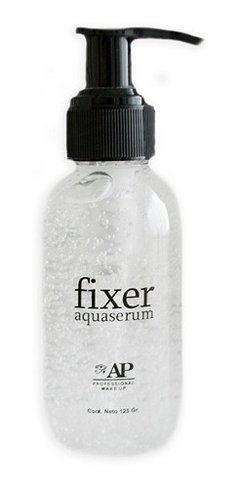 Serum Fixer Aquaserum - Andrea Pellegrino