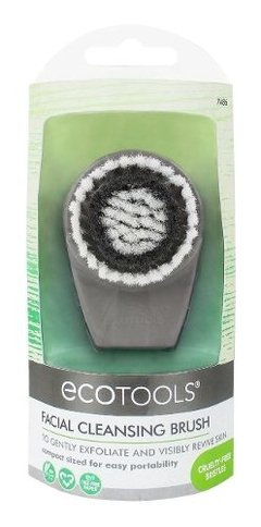 Cepillo Limpieza Facial Ecotools 7486