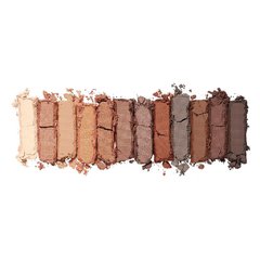 12 Sombras Neutras -magnif´eyes Nude Edition - Rimmel London en internet