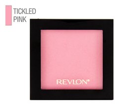 Rubor Compacto Tickled Pink 014 - Revlon - comprar online