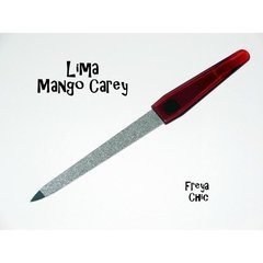 Lima Diamante Mango Carey - comprar online