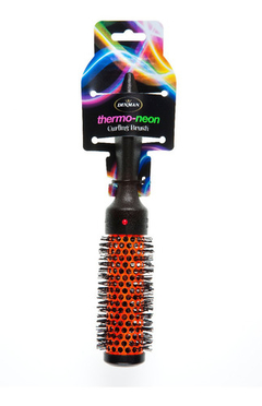 Cepillo Térmico Brushing Denman Thermo Neon 30mm C7006 - comprar online