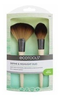 Set Brochas Define & Highlight Contour Ecotools 1654 en internet