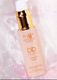 Dd - Daily Defense Cream. Crema Color Prebase Andrea Pellegrino - comprar online