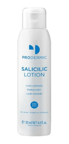 Salicilic Lotion Loción Ácido Salicílico Prodermic 130ml - comprar online