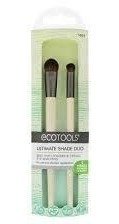 Ultimate Shade Duo - Set Pinceles Sombras - Ecotools 1603