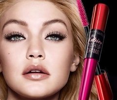 Push Up Drama Mascara De Pestañas Maybelline