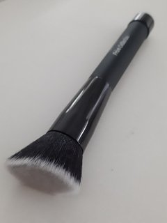 Blush Brush Prive Collection Brocha Rubor Bronzer Fascino - FreyaMood