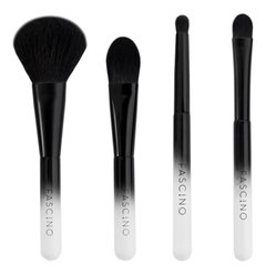 Clutch Noir - Set De 4 Pinceles Maquillaje - Fascino - comprar online