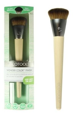 Brocha Bronzer Rubor Contour Wonder Color Ecotools 1611