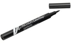 Delineador Liquido Ojos Colorstay Revlon 003 Negro