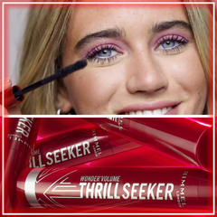 Máscara Thrill Seeker Wonder Volum - Rimmel en internet