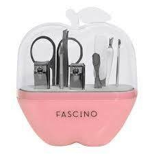 Set Apple x 9 - Accesorios Manos - Fascino