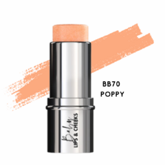 Baby Blush - Rubor en Barra BB70 POPPY - Idraet