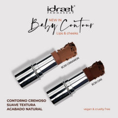 Baby Contour Barra contorno cremoso BC80 OAK - Idraet