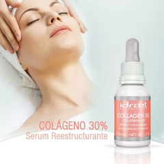 Serum Collagen 30% Colágeno Idraet * * * VTO 05/2024* * *