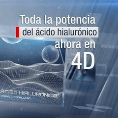 Lidherma Hyaluronic 4d Serum Concentrado Ultra Hidratante en internet