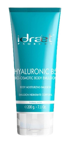 Hyaluronic B5 Idraet Emulsion Hidratante Corporal