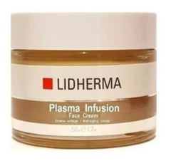 Crema Anti-age Plasma Infusion Face Cream Lidherma