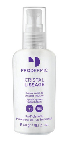 Cristal Lissage Concentrado Antiage Efecto Filler Prodermic