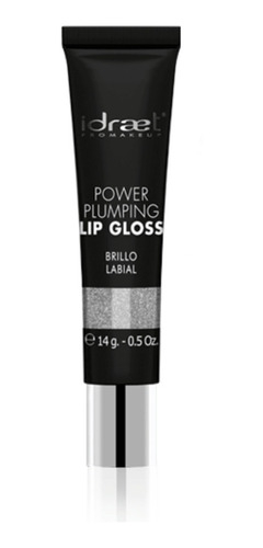 Labial Power Plumping Lip Gloss Efecto Vinilo Idraet