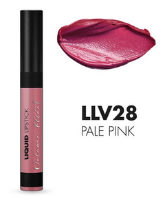 Labial Líquido Efecto Volumen Idraet - Varios Tonos - comprar online