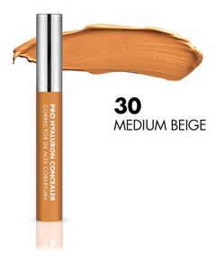 Pro Hyaluron Concealer Corrector De Alta Cobertura Idraet - comprar online