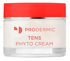 Tens Phyto Cream Cremafacial Reafirmante Nutritiva Prodermic
