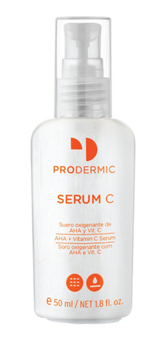 Serum C Suero Humectante Vitamina C Pura Prodermic