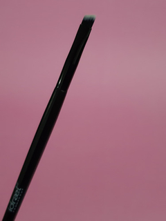 Angled Brush S51 Pincel Biselado P/ Delineados/ Cejas Idraet - comprar online