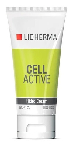 Crema Cellactive Hidro Cream 50g - Lidherma